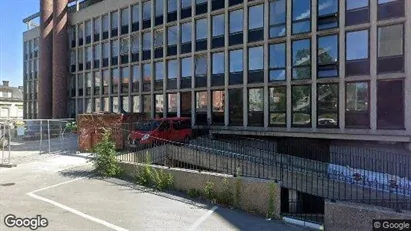 Apartments for rent in Södertälje - Photo from Google Street View