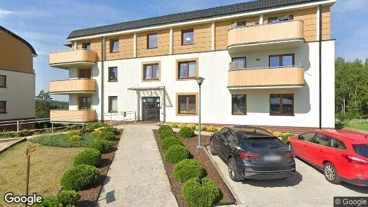 Apartments for rent in Södertälje - Photo from Google Street View