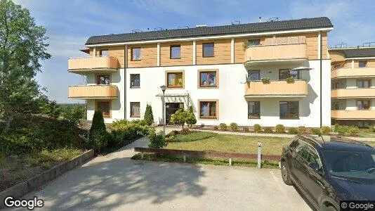 Apartments for rent in Södertälje - Photo from Google Street View