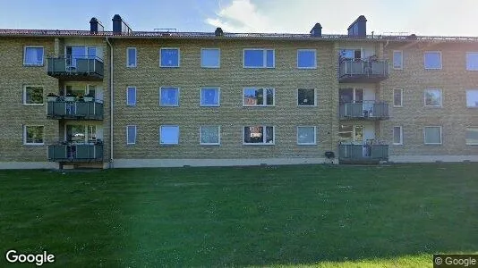 Apartments for rent in Borås - Photo from Google Street View