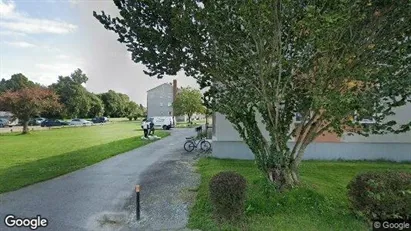 Apartments for rent in Töreboda - Photo from Google Street View
