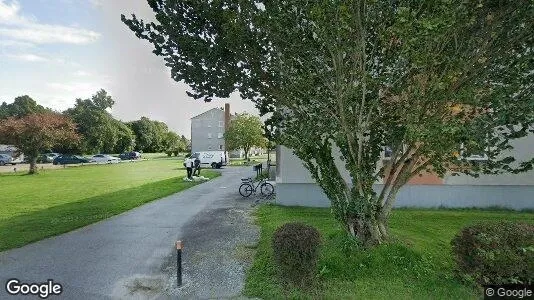 Apartments for rent in Töreboda - Photo from Google Street View