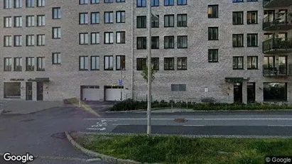 Apartments for rent in Askim-Frölunda-Högsbo - Photo from Google Street View