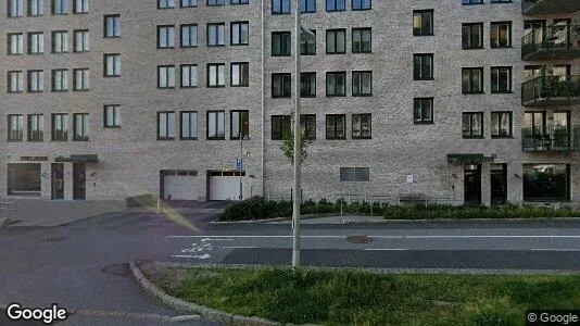 Apartments for rent in Askim-Frölunda-Högsbo - Photo from Google Street View