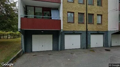 Apartments for rent in Nybro - Photo from Google Street View