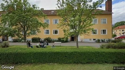 Apartments for rent in Kalmar - Photo from Google Street View