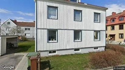 Apartments for rent in Uddevalla - Photo from Google Street View