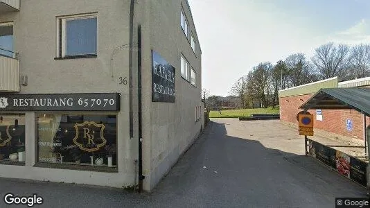 Apartments for rent in Lilla Edet - Photo from Google Street View