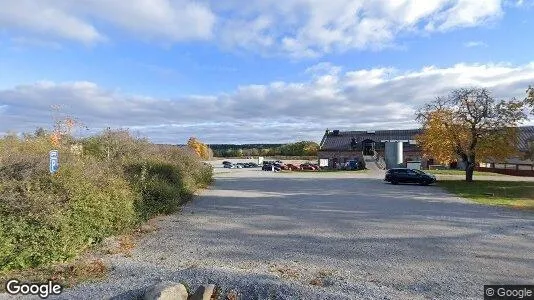 Apartments for rent in Sigtuna - Photo from Google Street View