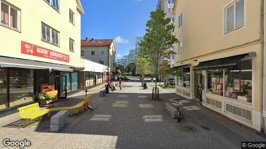 Apartments for rent in Borås - Photo from Google Street View