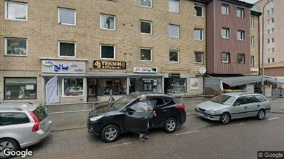 Apartments for rent in Borås - Photo from Google Street View