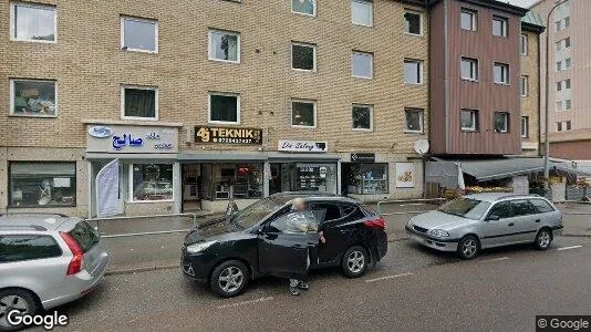Apartments for rent in Borås - Photo from Google Street View