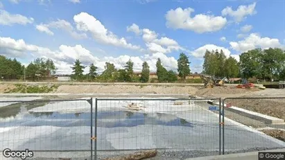 Apartments for rent in Botkyrka - Photo from Google Street View