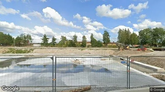 Apartments for rent in Botkyrka - Photo from Google Street View