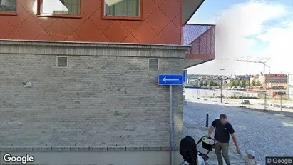 Apartments for rent in Sundsvall - Photo from Google Street View