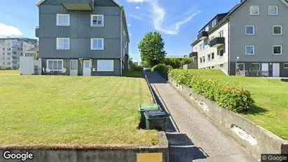 Apartments for rent in Borås - Photo from Google Street View