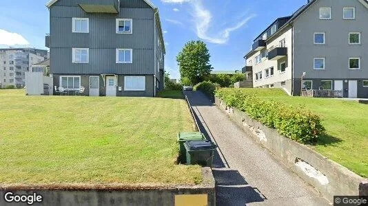 Apartments for rent in Borås - Photo from Google Street View