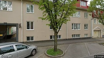Apartments for rent in Alingsås - Photo from Google Street View