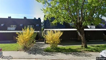 Apartments for rent in Järfälla - Photo from Google Street View