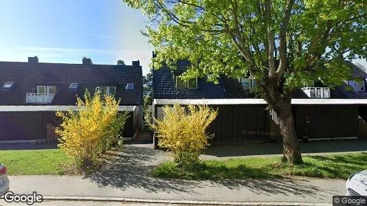 Apartments for rent in Järfälla - Photo from Google Street View