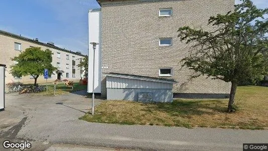 Apartments for rent in Nynäshamn - Photo from Google Street View