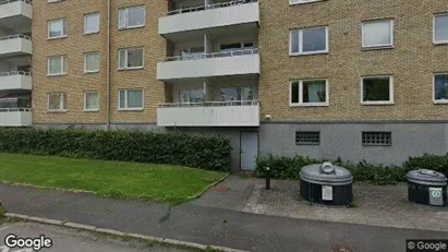 Apartments for rent in Majorna-Linné - Photo from Google Street View