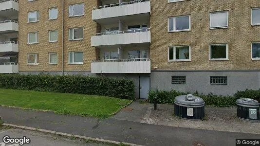 Apartments for rent in Majorna-Linné - Photo from Google Street View