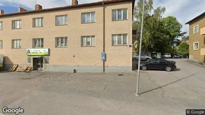 Apartments for rent in Eskilstuna - Photo from Google Street View