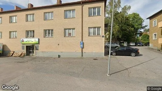 Apartments for rent in Eskilstuna - Photo from Google Street View