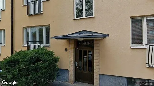 Apartments for rent in Linköping - Photo from Google Street View