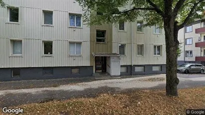 Apartments for rent in Eskilstuna - Photo from Google Street View