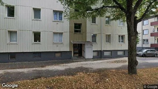Apartments for rent in Eskilstuna - Photo from Google Street View