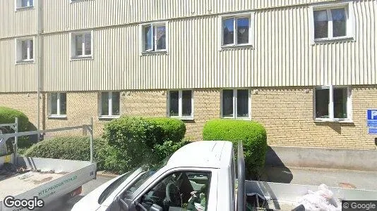 Apartments for rent in Örgryte-Härlanda - Photo from Google Street View