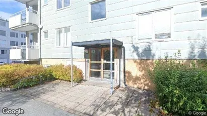Apartments for rent in Gothenburg East - Photo from Google Street View