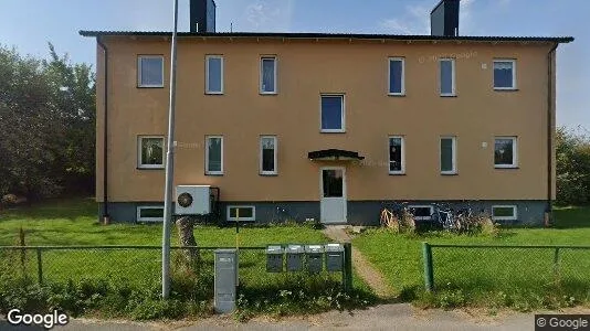 Apartments for rent in Motala - Photo from Google Street View