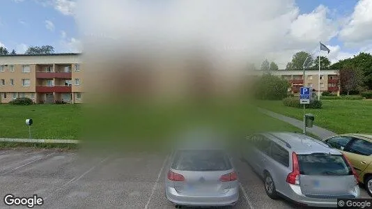 Apartments for rent in Norrtälje - Photo from Google Street View