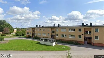 Apartments for rent in Norrtälje - Photo from Google Street View