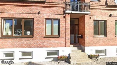 Apartments for rent in Kävlinge - Photo from Google Street View
