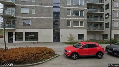 Apartments for rent in Örebro - Photo from Google Street View