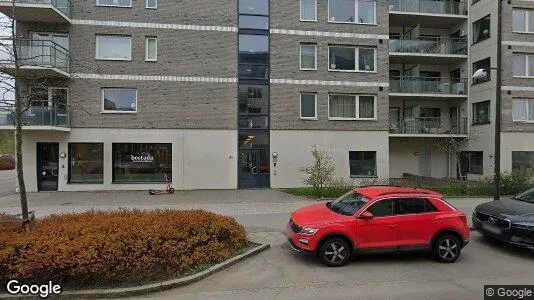 Apartments for rent in Örebro - Photo from Google Street View