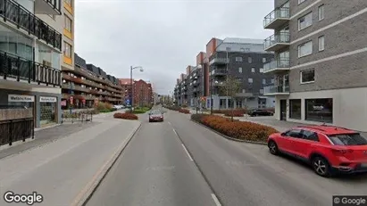 Apartments for rent in Örebro - Photo from Google Street View