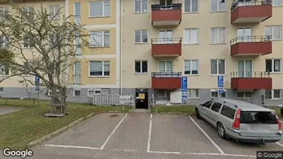 Apartments for rent in Västerås - Photo from Google Street View