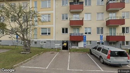 Apartments for rent in Västerås - Photo from Google Street View