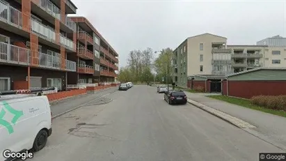 Apartments for rent in Örebro - Photo from Google Street View