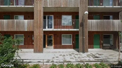 Apartments for rent in Örebro - Photo from Google Street View