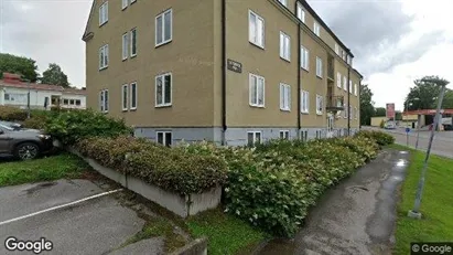 Apartments for rent in Sundsvall - Photo from Google Street View