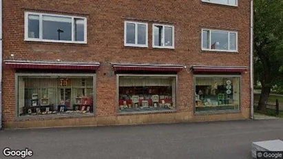 Apartments for rent in Fagersta - Photo from Google Street View