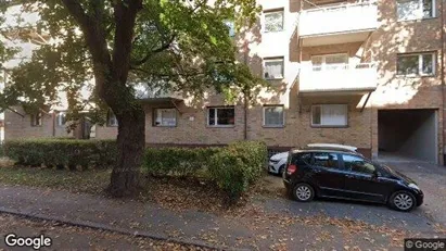 Apartments for rent in Norrköping - Photo from Google Street View