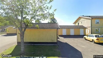 Apartments for rent in Töreboda - Photo from Google Street View