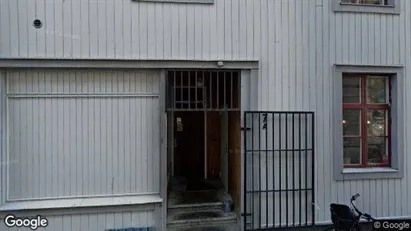 Apartments for rent in Lidköping - Photo from Google Street View